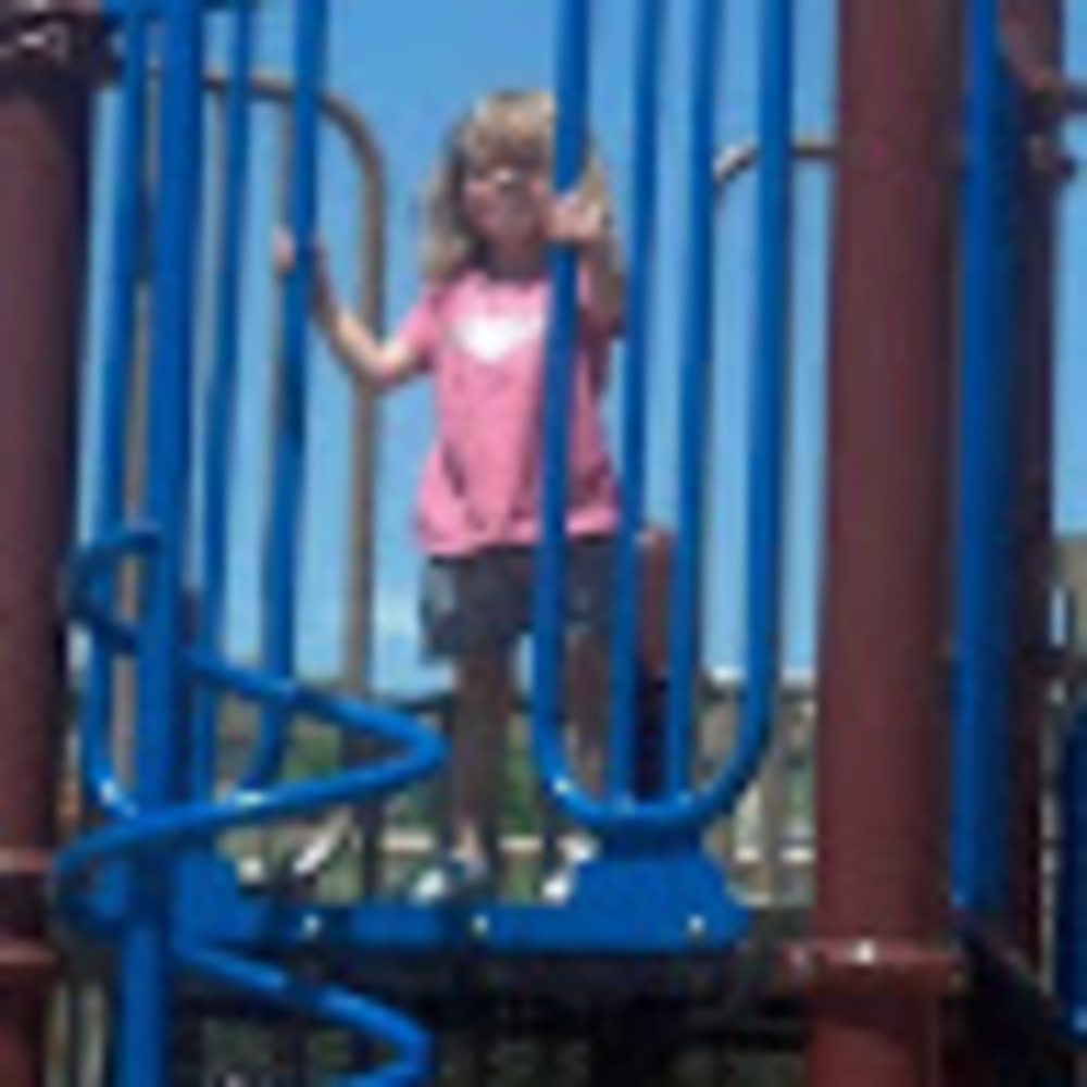 Meet your Posher, Karen